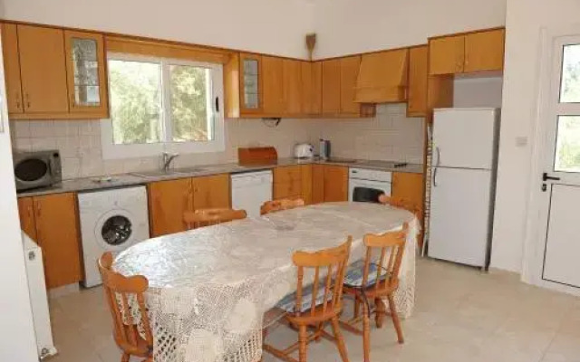 Papas Villa 3