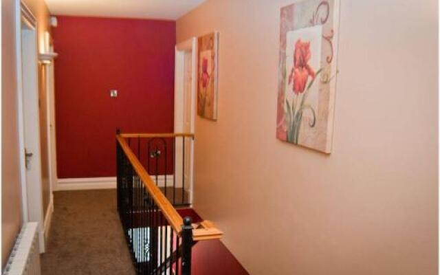 Hopper Inn Guest Accommodation