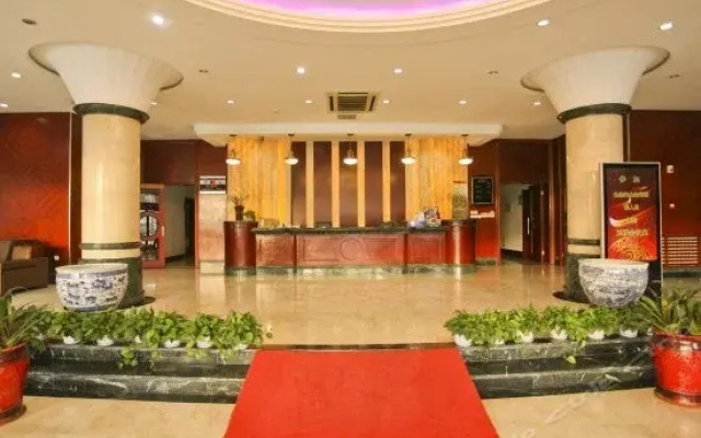 Gongshang Hotel