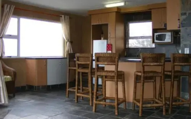 Lisa's Self-catering Guesthouse