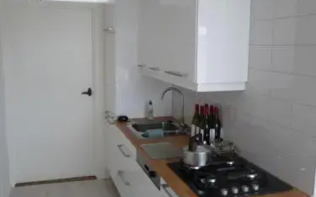 Hèt Strandappartement