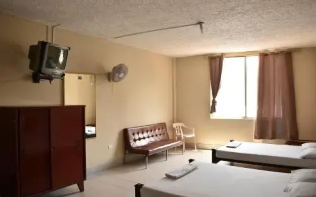 Hotel Farallones Cali
