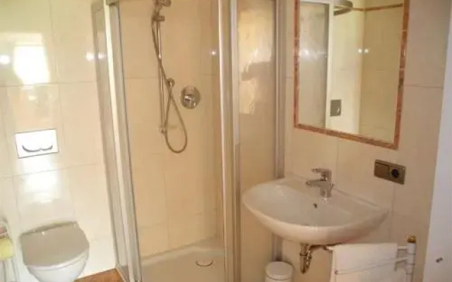 Appartement-Reintalersee