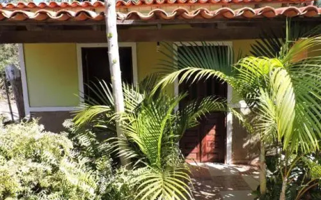 Pousada Lirio do Vale