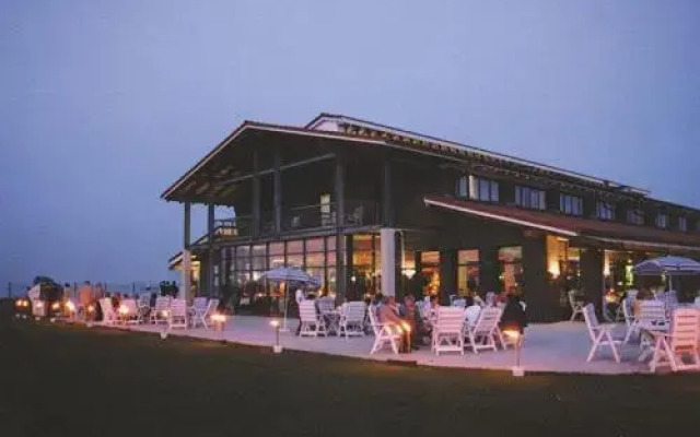 Halbinselresidenz Hohen Wieschendorf