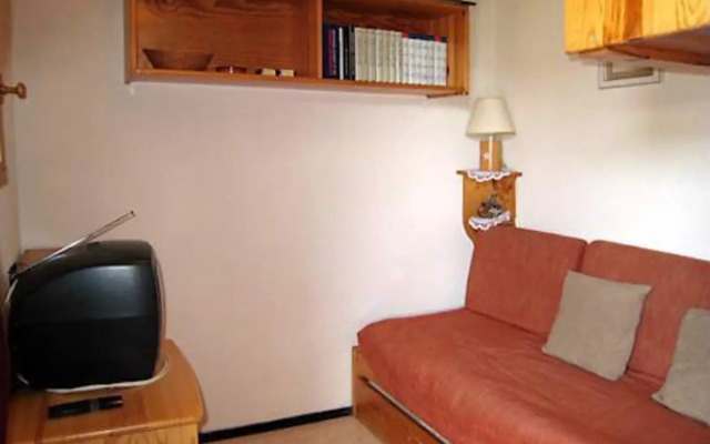 Apartment Val d'Huez