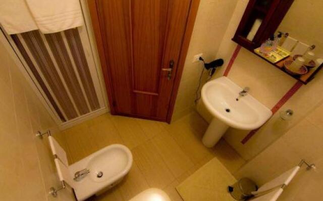 B&B Le Pernici