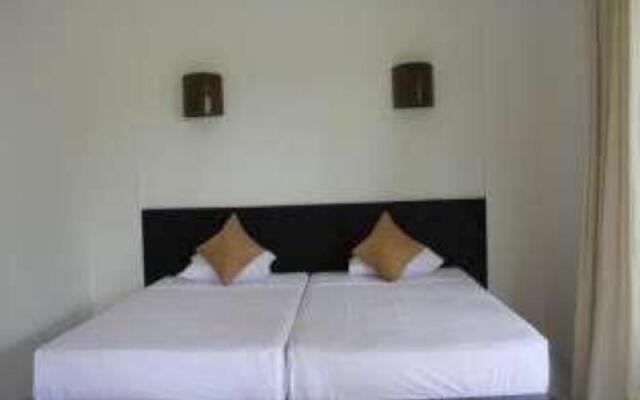 Sari Bunga Homestay Ubud