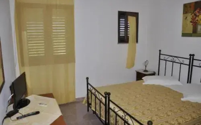 Agriturismo Sechi e Tilocca