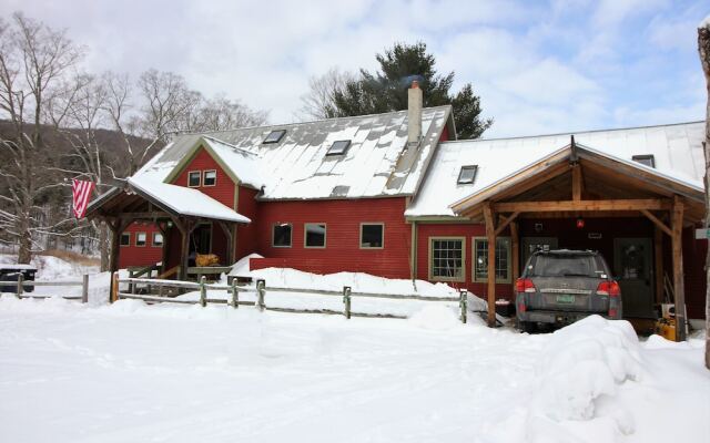 Chestnut Farm by RedAwning