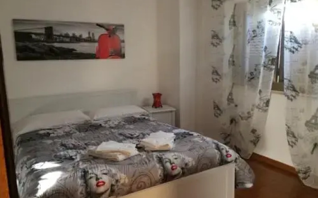 The Rooster B&B