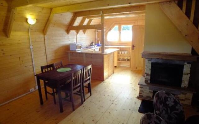 Ośrodek Wypoczynkowy Beskid