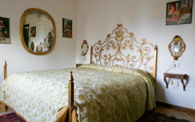 B&B Villa Miani