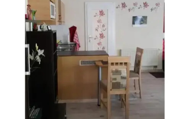 Ferienwohnung Gerlach