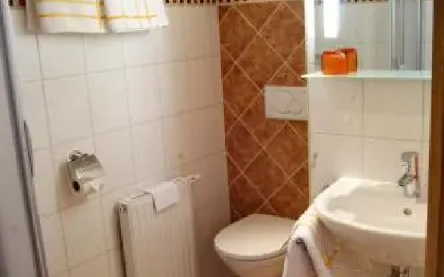 Apartments Egger Barbara