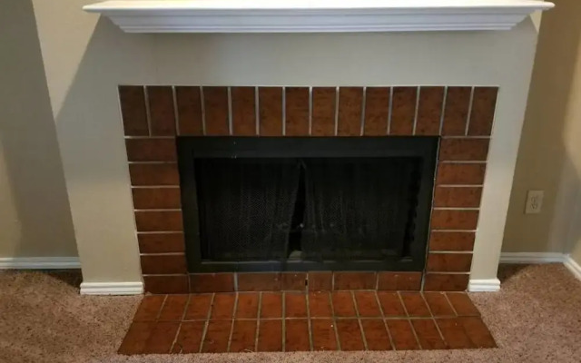 Cozy Mesquite Condo Apartment 1