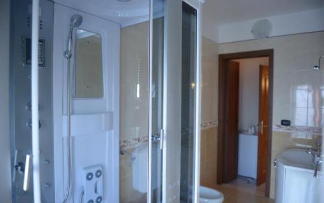 Bed & Breakfast Caravaggio