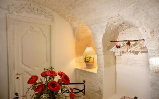 Un Cuore di Trullo