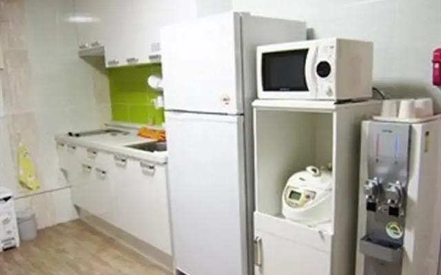 K.com Guesthouse