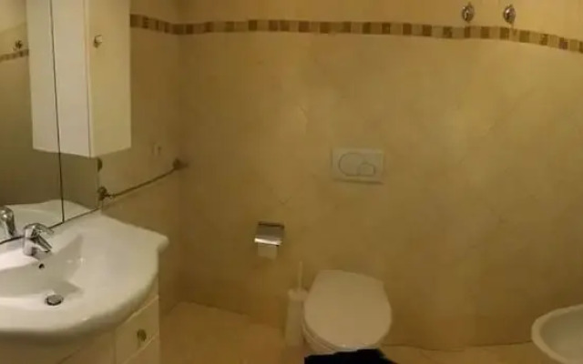 BMP Apartment Rosa Alpina