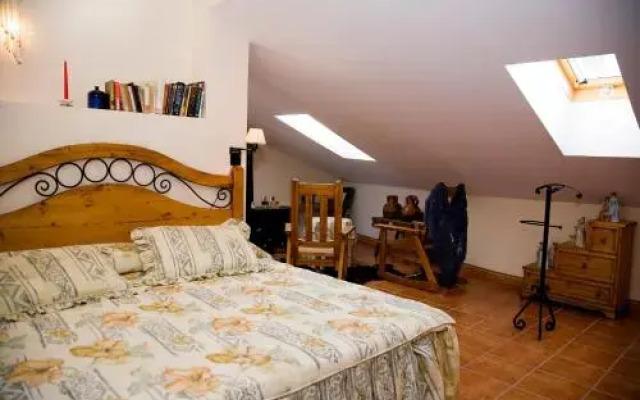 Casa Rural La Pedrosa