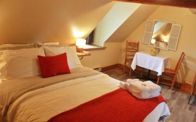 Gite Aux Quatre Délices