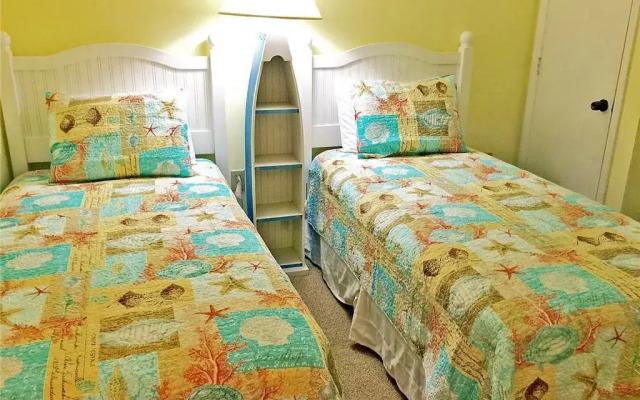 Springs Towers Unit 304
