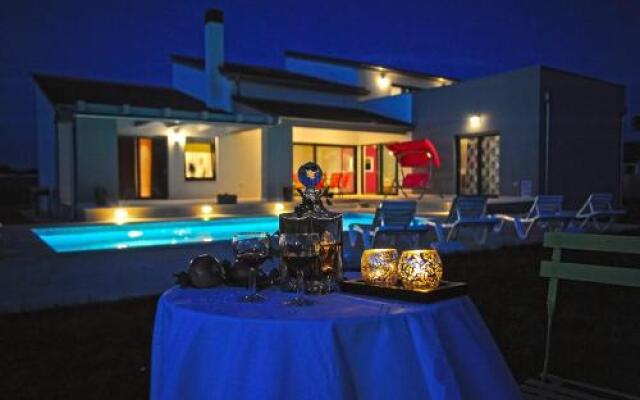 Villa Eva