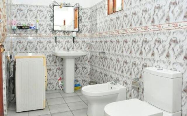 Italy Apartment