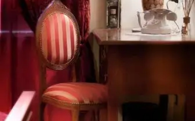 La Portella Bed & Breakfast