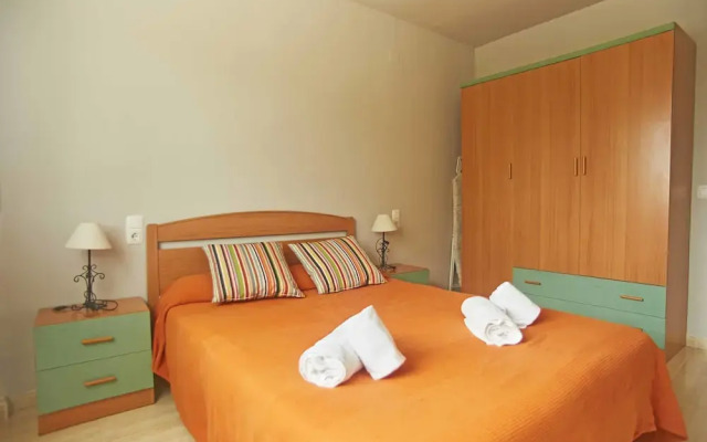 ApartUP Canet Beach