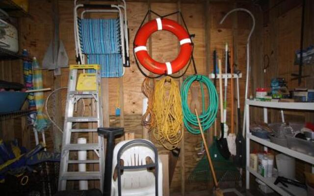 Camp PJs #314560 - 3 Br Apts