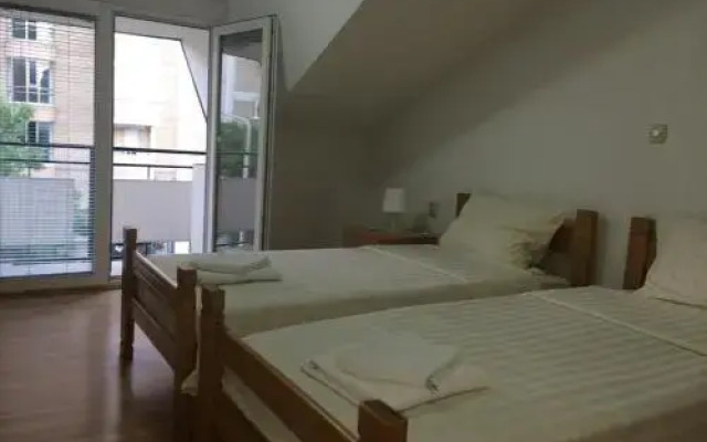 Atina Apartment