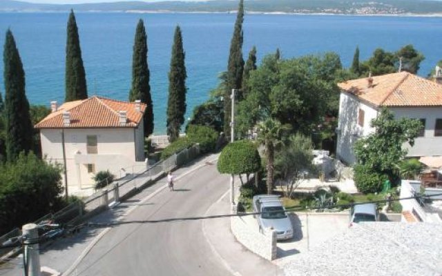 Villa Crikvenica apartmani