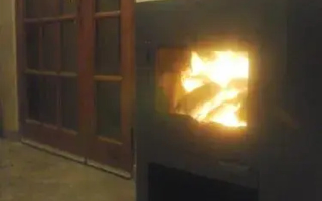 Hosteria Serrana Ntra. Sra de Fátima