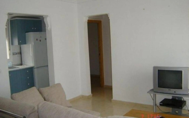 Apartamentos Mo Gran Alacant