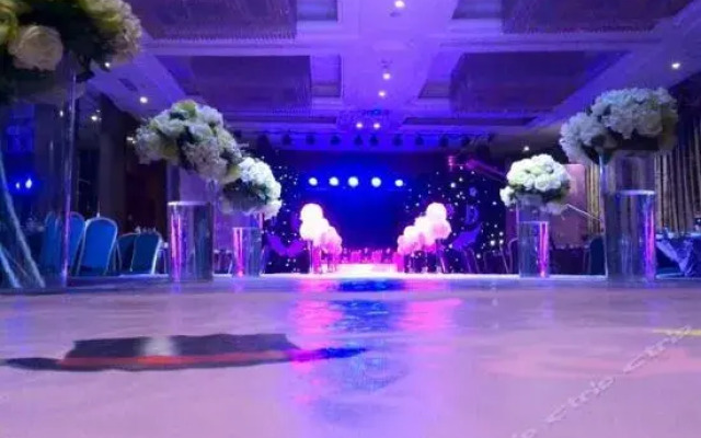 Huafeng Huatian Holiday Hotel Ningxiang