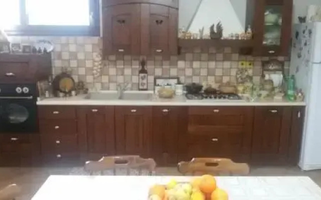 Appartamento Callipari
