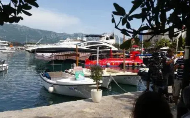 Budva Flat