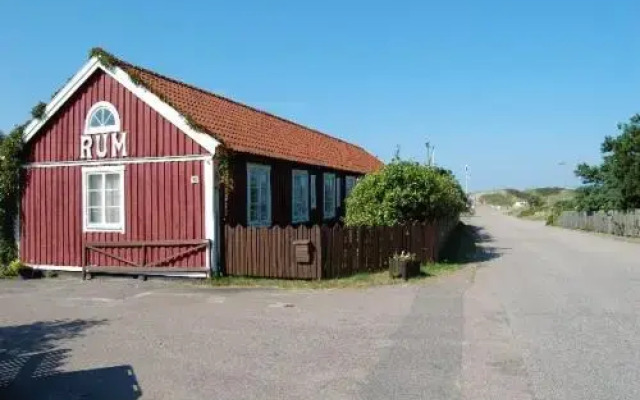 Hallandsgården Mellbystrand
