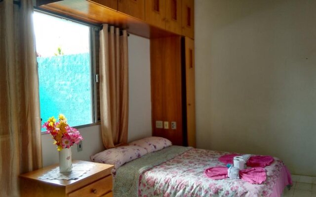 Pousada Recanto Renascer