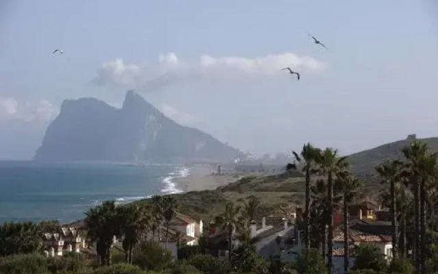 Alcaidesa Sea View