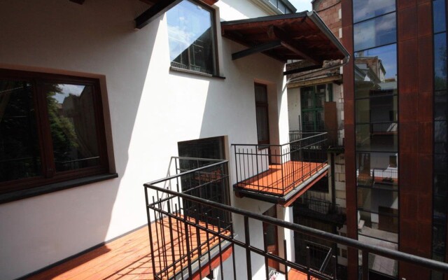 Apartament San Francisco