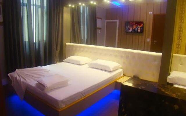 Hotel Praia Grande Niteroi