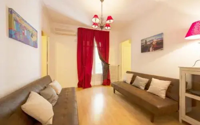 ApartsNouBcn Les Corts