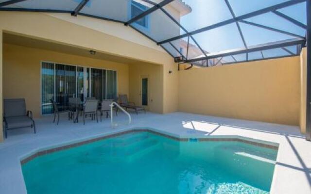 Terrasonesta Townhome #230909 - 5 Br townhouse