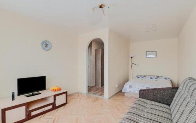 ROTAS On Moskovsky 224 Floor 17