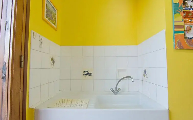 Apartment Mer Et Soleil I