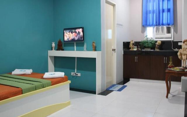 Riserr Residences