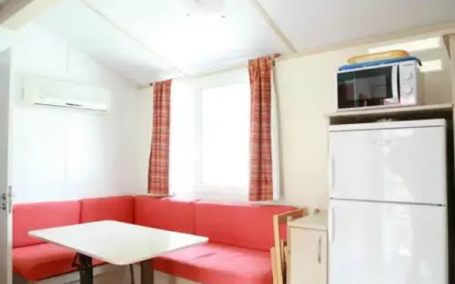 AdriaCamp Mobile Homes Cavallino